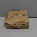 2 Pack Upgraded Spin Mop Replace Scrub Mop Brush Compatible with O Cedar 2 Tank RinseClean, Great for Kitchen, Deck, Bathroom and Shower Floor Scrubber