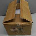 YANLING 6 Pack White Vase Small Ceramic Vases for Decor, White Vases for Flowers Boho Home Decor, Pampas Grass Dried Flowers Vases