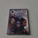 Quest for Steel [DVD]