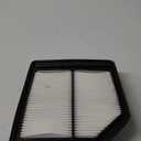 WIX Filters - 49065 Air Filter Panel, Pack of 1