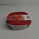 Rubbermaid Take Alongs 2 Large Squares 11.7 Cup