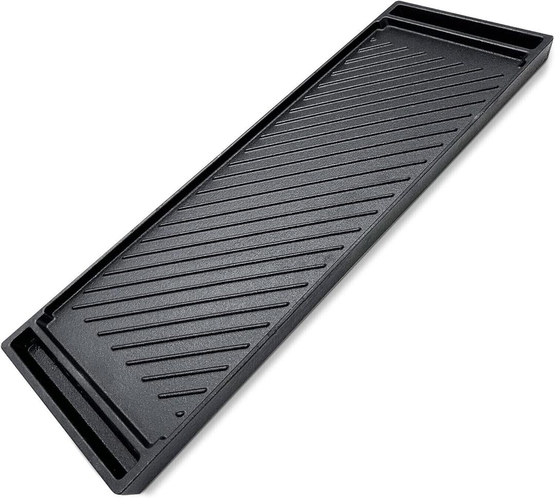 # US Plate Griddle for NY58J9850WS NX58H9950WS NX58K9850SG NX58H9500WS