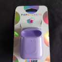Popsockets AirPods Holder, Phone Grip, Stand - Purple