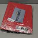 900 Pockets Card Binder, Trading Card 9 Pocket Durable Card Holder Album, Baseball Card Protectors for MTC,TCG, Game Cards, Sports Cards (Red)