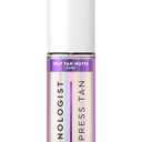 Tanologist Dark Self Tan Water, Clear Self Tanning Water, Streak-Free Tanning Mist, Natural Bronze, No Fake Tan Smell, Long Lasting, Clean Ingredients, 6.76 fl. oz/200 ml Bottle