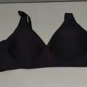 FeelinGirl Womens Compression Bra for Breast Augmentation Recovery Front Closure Bras for Women XL