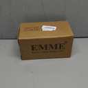 EMME Cotton Throw Blanket for Couch Soft Muslin Blankets 50"x60" Lightweight Breathable Blanket All Season Gauze Blanket, Teal