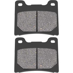 Road Passion F&R Disc Brake Pad for YAMAHA V-MAX12 V-MAX 12 1991 1992