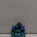 TBOLINE 3D Printed Dragon with Wings,Dragons in Easter Egg Fillers,Sensory Articulated Dragon in Egg Fidget Toy,Easter Basket Stuffers for Kids Boys Girls,Flying Dragons Figure Toys (Green)