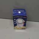 Night Light for Kids, Rechargeable Dimmable Silicone LED Nightlight with 7 Colors, Baby Nursery Night Lamp, Touch Squishy Lamp, Cute Gifts for Girls, Boys, Toddler Room Decor, Astronaut