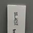 100 Packs Paper Cotton Candy Cones, Kraft Paper Sticks for Floss Sugar, Carnival Treats, Cotton Candy Making Supplies for Christmas Birthday Holiday Indoor Outdoor Activities(Polka Dots)