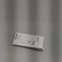 Sony WI-C100 Wireless in-Ear Bluetooth Headphones with Built-in Microphone, White