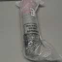 50 Pcs 16 oz Plastic Cups Disposable Party Cups Coffee Cup Heavy Duty Drinking Cup for Valentine Galentine Wedding Birthday Holiday Picnic New Year Party Beer Serving (Black,Red)