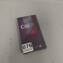 GolbinBox for iPhone 17 Pro Max Case for Women,[Compatible with Magsafe][360 Spin Magnetic Stand][Cute Wave Edge][Military-Grade Protection] Translucent Matte Phone Case for iPhone 17 Pro Max,Stone