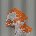 Tan Towel Half Body Classic 10 Pack