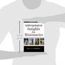 Anthropological Insights for Missionaries