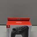 Nintendo switch pro controller