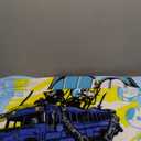 Jay Franco Kids Plush Throw Blanket  Soft & Cozy Fleece Throw for Bedroom & Couch Dcor, Official Licensed Product, Blue - Fortnite, 46x60 - Throw Blanket