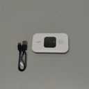 Mobile Hotspot, Portable Travel Router 150Mbps High Speed SIM Card Hotspot Device 4G Strong Coverage Mobile Internet Router for Car Home Office Travel