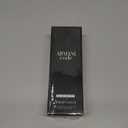 Armani Beauty- Code - Eau de Toilette - Cologne for Men - Ambery Woody Fragrance - Citrus, Lavandin, Tonka Bean Notes, 6.7oz