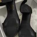 DREAM PAIRS Women's Platform Heel Sandals, Open Toe Ankle Strap Heel Fashion Wedding Party Dress Sandals Shoes (8)