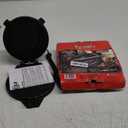 Victoria Cast Iron Tortilla Press, Tortilla and Roti Maker, Made in Colombia, 6.5 Inches