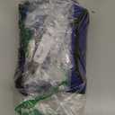 Weighted Vest for Kids with Sensory Needs(Medium, Ages 5-9) - Compression Vest for Children with Autism, SDP, ADHD, ADD, Sensory Overload - Kids Weighted Vest Includes 3lbs Adjustable Weights Medium