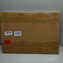 Full Size 24.2 Inch Griddle Replacement Parts for Grill Chef BM616, GC610, GC616, GC716, GC816 Grill Master 720-0670E, 720-0737
