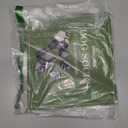 EXPAWLORER Dog Socks to Prevent Licking Paws,Dog Shoes for Hot Pavement,4 Pcs Double Sided Anti Slip Dog Socks with Grippers,Dog Booties for Small Medium Large Senior Dogs,British Style,Black L