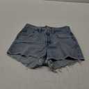 Levi's Women's 501 Original Shorts, Size 26