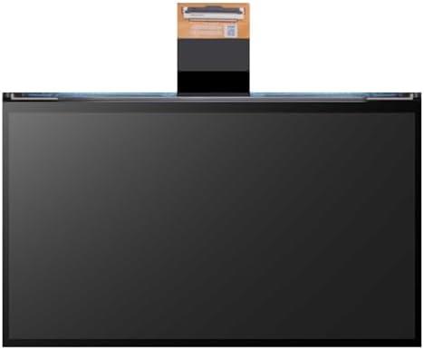 ELEGOO 10" 12K Mono LCD for Saturn 3 Series Resin 3D Printer