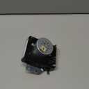 W10185982 WED4815EW1 W10185 982 Dryer Timer(OEM) Compatible with Whirlpool WED4800XQ0, WGD4800XQ0 etc,W10185 982 Dryer Timer Replacement for 418-618-20-b5 WPW10185982. 230VAC 60Hz