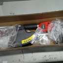 Cordless Weed Wacker Compatible with Milwaukee M18 Battery, 16-INCH