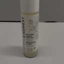 The Honest Company 2-in-1 Cleansing Shampoo and Body Wash for Sensitive Skin, Tear-Free, Hypoallergenic with Naturally Derived Ingredients, Fragrance-Free, 10 fl oz