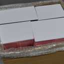 Doll Kitchen Playset for Kids, My Modern Mini Kitchen House Furniture Pretend Play Toy Accessories Set with Realistic Lights & Sounds for Toddlers, Girls (4-in-1)