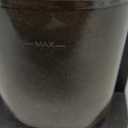 Burr Coffee Grinder, Adjustable Coffee Bean Grinder Electric with 14 Grinding Settings,2-12 Cups for Espresso, Drip Coffee and French Press (Stainless Steel)