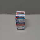 2 x Mommy's Bliss Infants' Pain and Fever Reducer, Baby Acetaminophen, Dye-Free Medicine, Infant Fever Reducer, Delicious Mixed Berry Flavor, Ages 2+, 2 Fluid Ounces