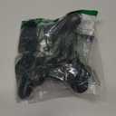 Retro Game Console, Retro Gaming Console, Wireless Retro Game Console, Plug & Play Video TV with 25100+ Built-in Games, 4K HDMI Output, and 2.4GHz Wireless Controller, 9 Classic Emulators (Black)