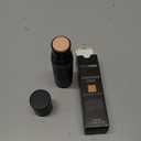 Gentlehomme Men's Concealer Stick with Brush for Dark Circles Eraser, Medium Light