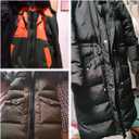 YaHoGa #15 34" Huge Two Way Separating Plastic Zippers for Sewing, Parka, Winter Coat Heavy Duty Zippers Bulk (Huge Size)
