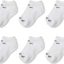 Nike Kids' 6-Pack Performance Socks