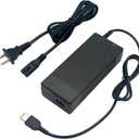 33.6V 2A Adapter Charger Compatible with Unagi Model One E350 E500 Scooter Charger Power Supply Cord PSU,33.6V Power Supply Replacement for Unagi Model One E350 E500 Scooter