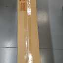 Range Hood 30 inch Under Cabinet, Stainless Steel Kitchen Vent Hood 280CFM, Built-in Kitchen Stove Hood w/Rocker Button Control, Ducted/Ductless Convertible Duct, 2 Speeds Fan, Bright LED Light