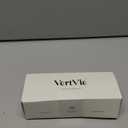 Vertvie Wireless Bras for Women No Underwire Supportive Mesh Crossover Bra Seamless Push Up Full Coverage Everyday Bralettes (XX-Large, Semolina)