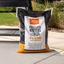 Traeger Grills Pecan 100% All-Natural Wood Pellets for Smokers and Pellet Grills, BBQ, Bake, Roast, 18 lb. Bag