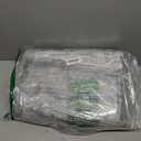 Kitchen Runner Rug 2.5x8 Runners for HallwaysAbstract Washable Runner Rugs Non-Slip Backing Rug Runner, Stain Resistant 8ft Runner Rug,Soft Floor Carpet Rugs for BedroomLaundry Room (Blue/Grey)