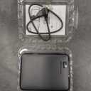 Western Digital WD 5TB Elements Portable External Hard Drive for Windows, USB 3.2 Gen 1/ USB 3.0 for PC & Mac, Plug and Play Ready - WDBU6Y0050BBK-WESN