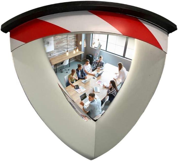 DPBHV3214 High View Dome, 30", Silver