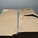 HolyHeal Drop Arm Bedside Commode, Commode Toilet with Padded Seat and Backrest, 400lbs Capacity, 5.3QT Removable Bucket and Splash Guard, Adjustable Height Portable Toilet for Adults, Blue