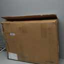 Binmotor-All Weather Car Floor Mats for Chevrolet/Chevy Malibu 2016-2025, Waterproof TPE Mats Floor Liners for Chevy Malibu Cargo Trunk Liner Accessories Mat-Black